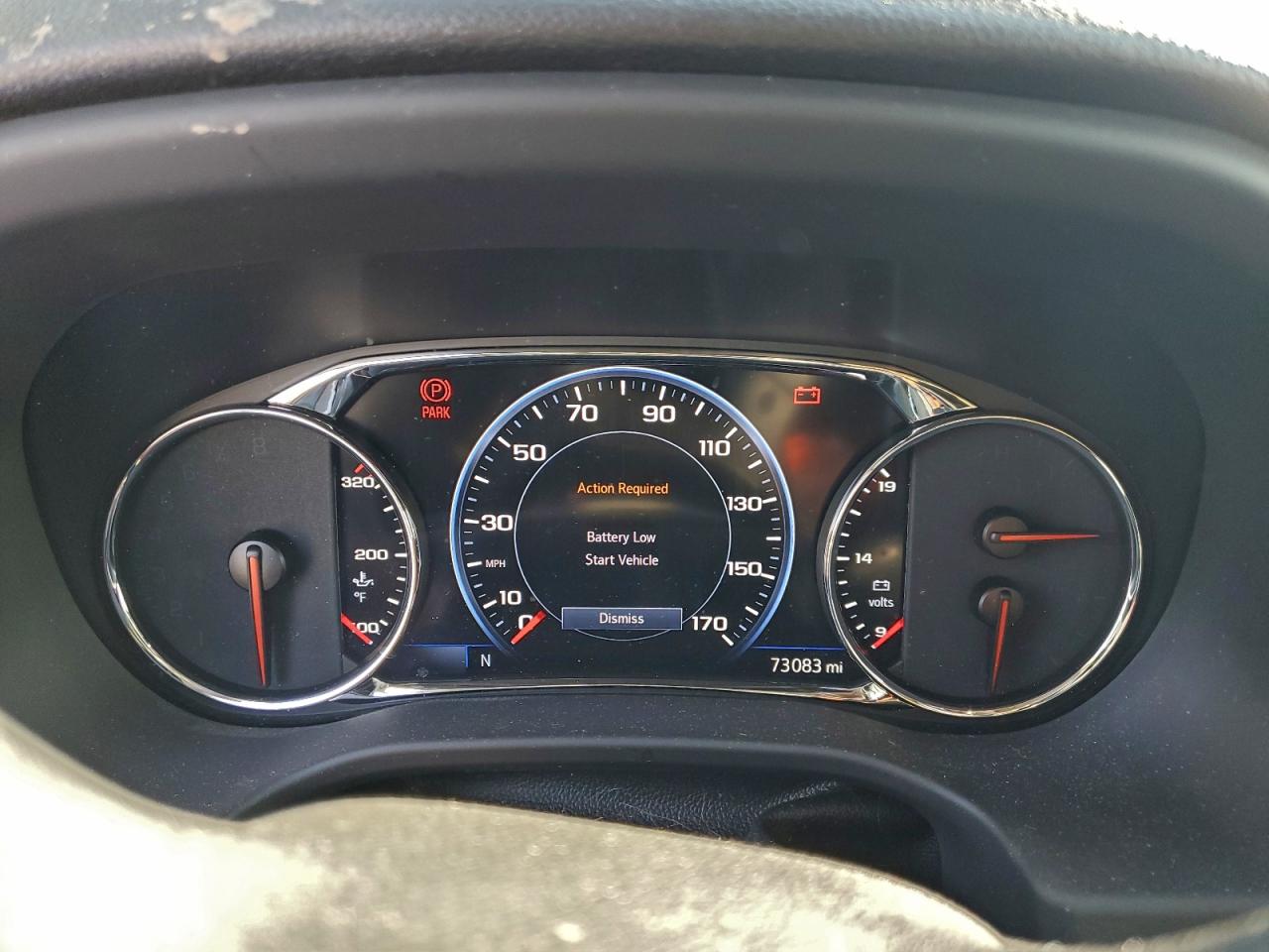2021 GMC ACADIA SLT photo 9