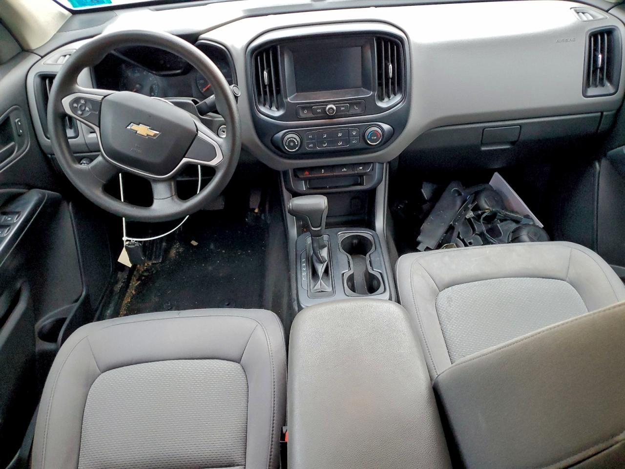 2018 CHEVROLET COLORADO photo 29
