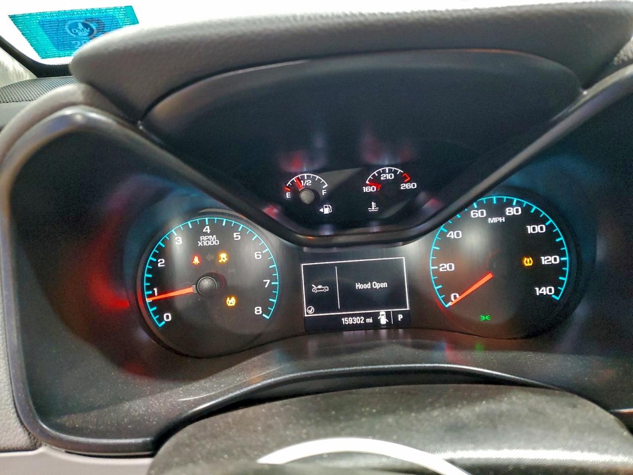 2018 CHEVROLET COLORADO photo 33