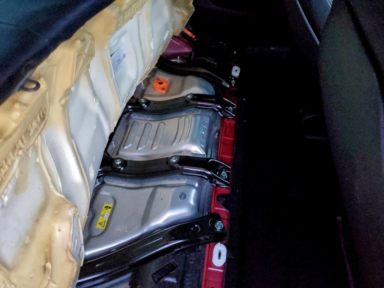 2018 TESLA MODEL 3 photo 11