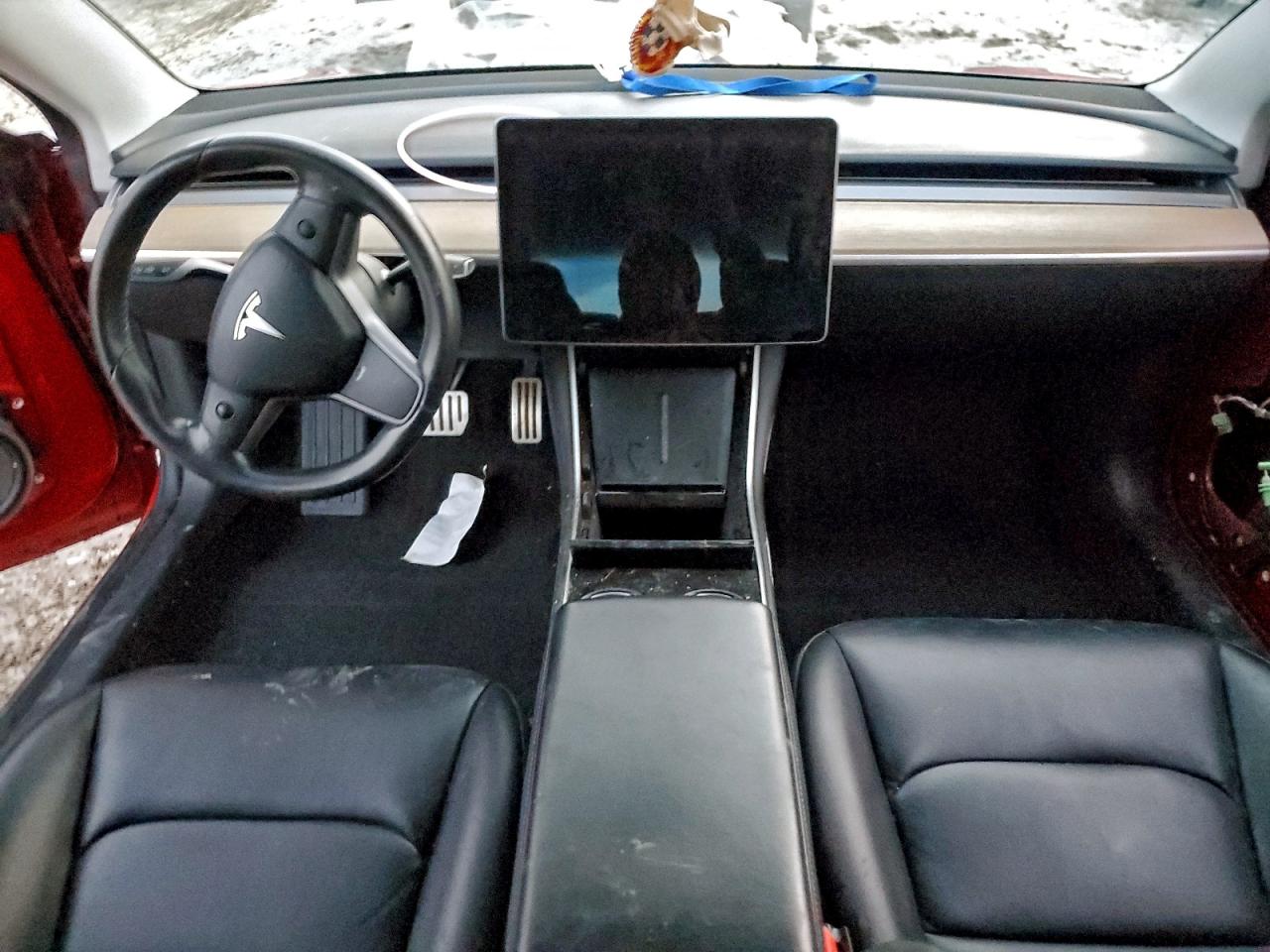 2018 TESLA MODEL 3 photo 8