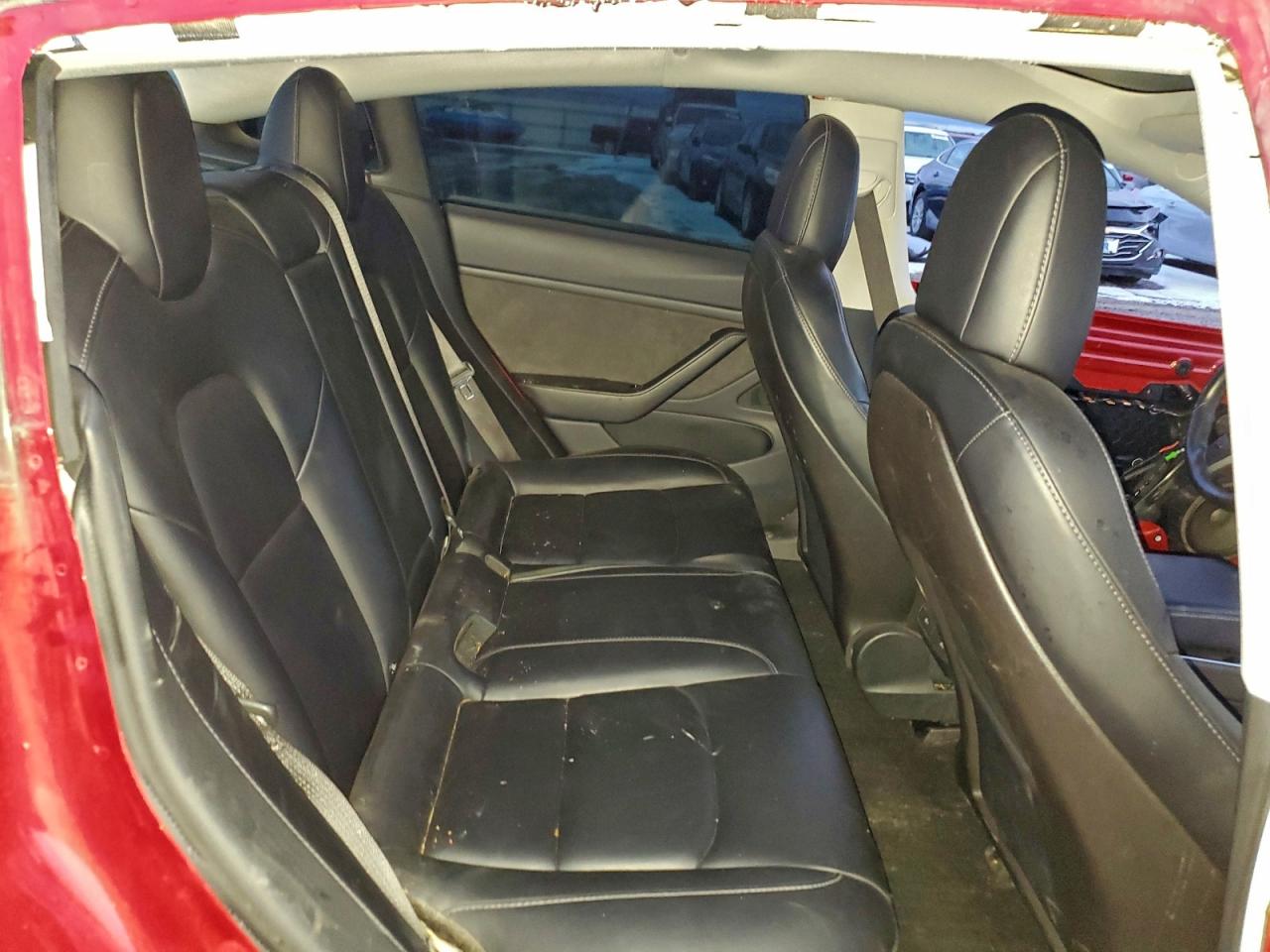 2018 TESLA MODEL 3 photo 10