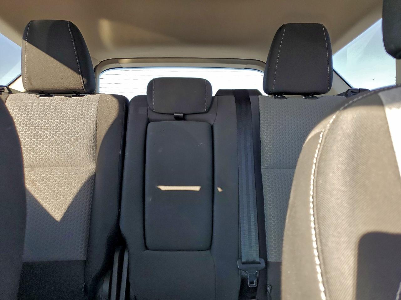 2017 FORD ESCAPE SE photo 10