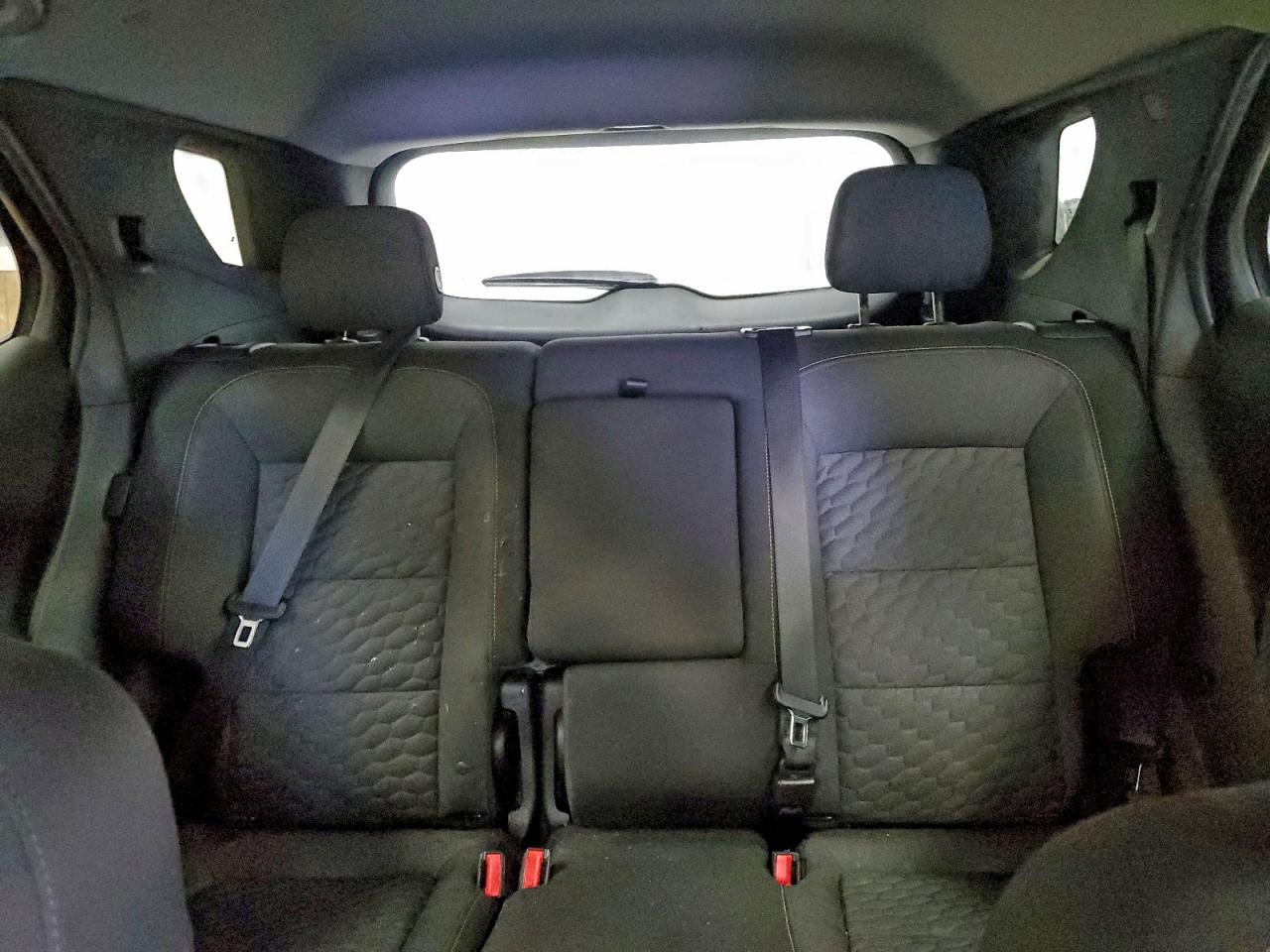 2019 CHEVROLET EQUINOX LT photo 10
