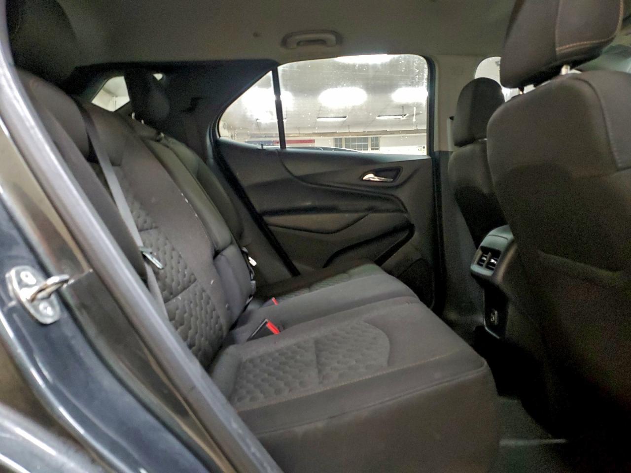 2019 CHEVROLET EQUINOX LT photo 11