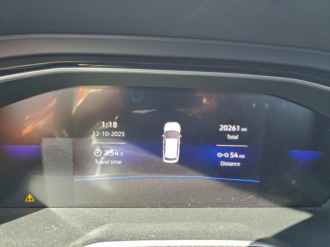 2024 VOLKSWAGEN JETTA SE photo 9