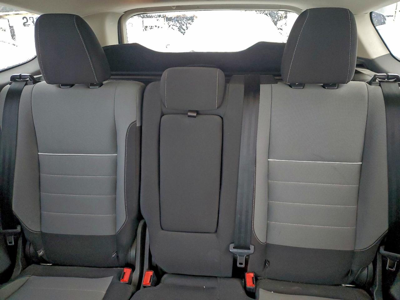 2014 FORD ESCAPE SE photo 10