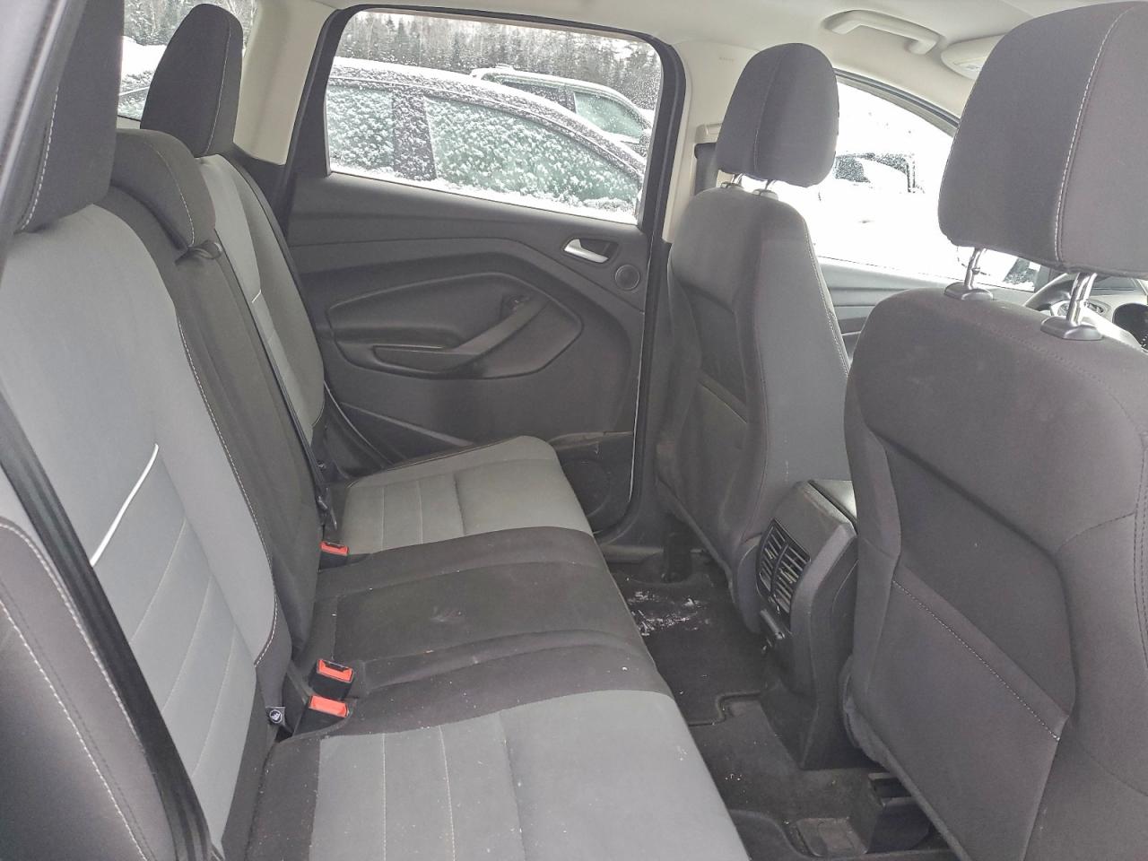 2014 FORD ESCAPE SE photo 11