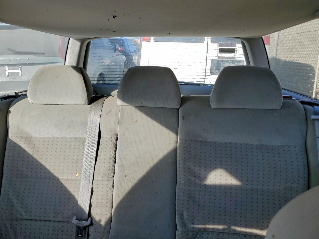2000 VOLKSWAGEN PASSAT GLS photo 10