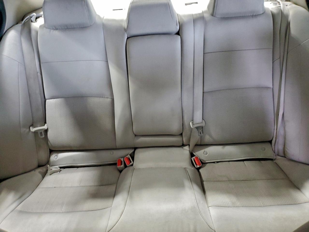 2019 NISSAN ALTIMA SV photo 10
