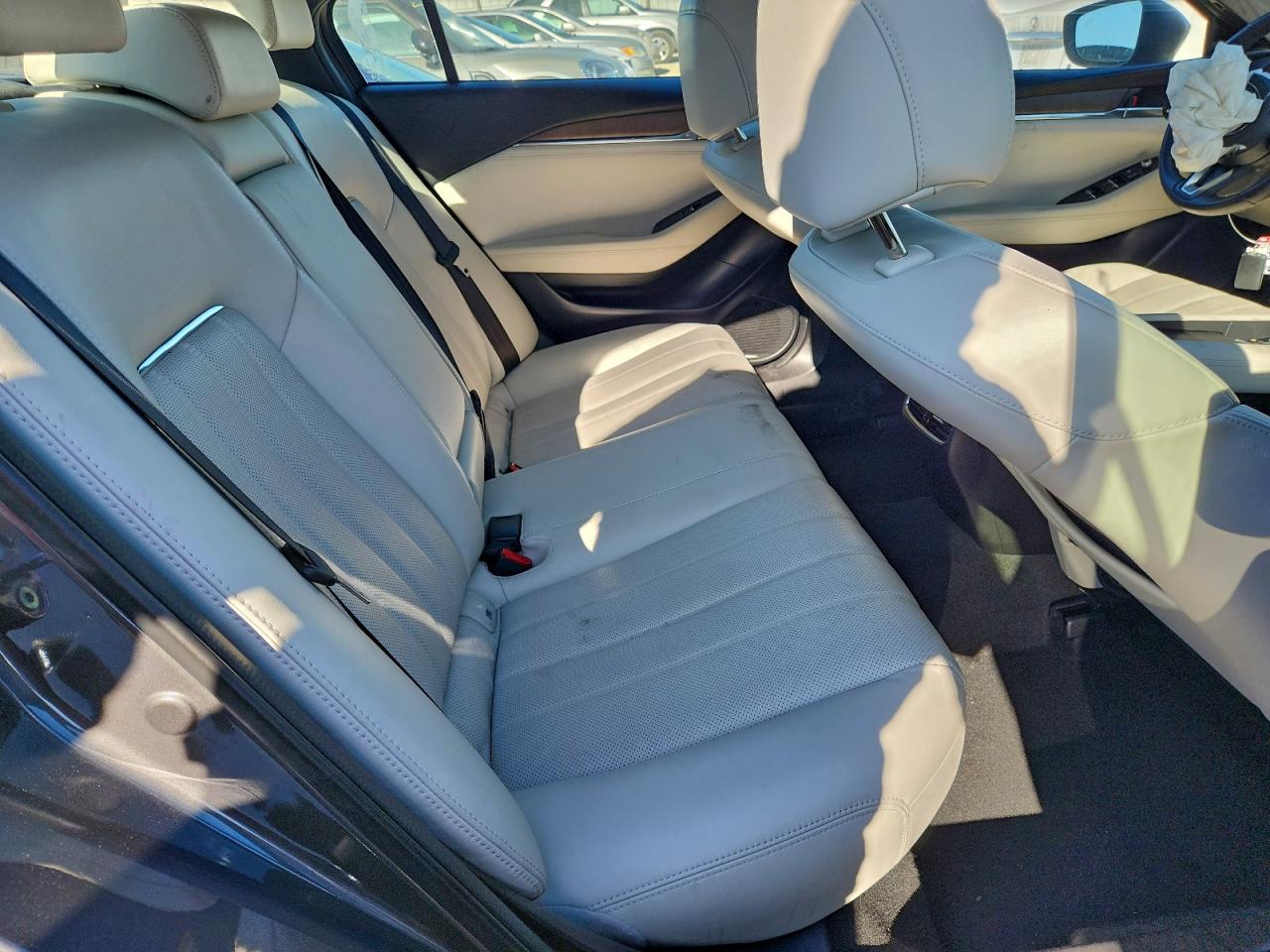 2020 MAZDA 6 SIGNATURE photo 10