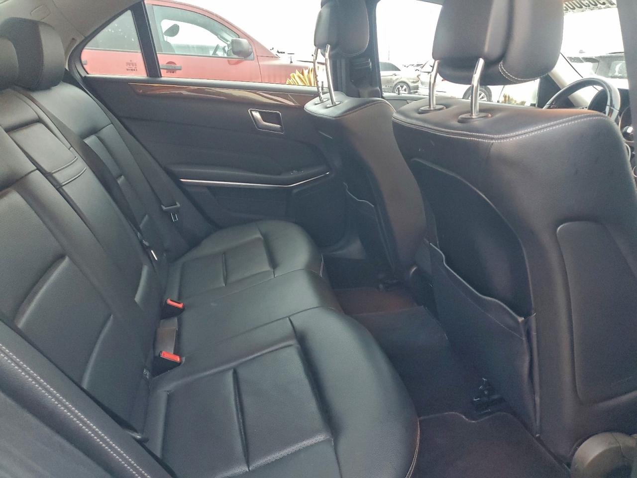 2014 MERCEDES-BENZ E 350 photo 10