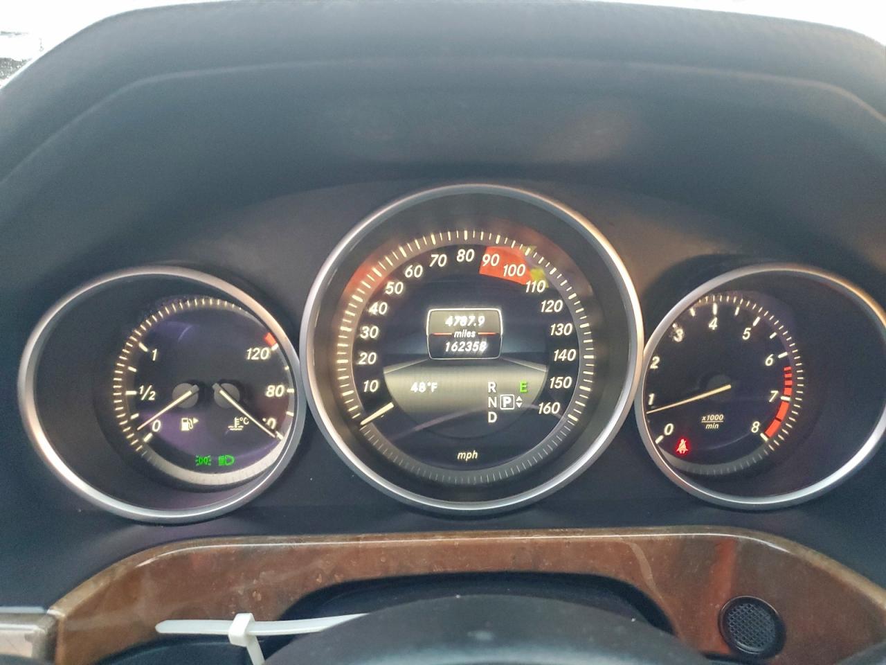 2014 MERCEDES-BENZ E 350 photo 9