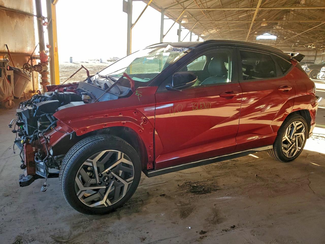 2024 HYUNDAI KONA