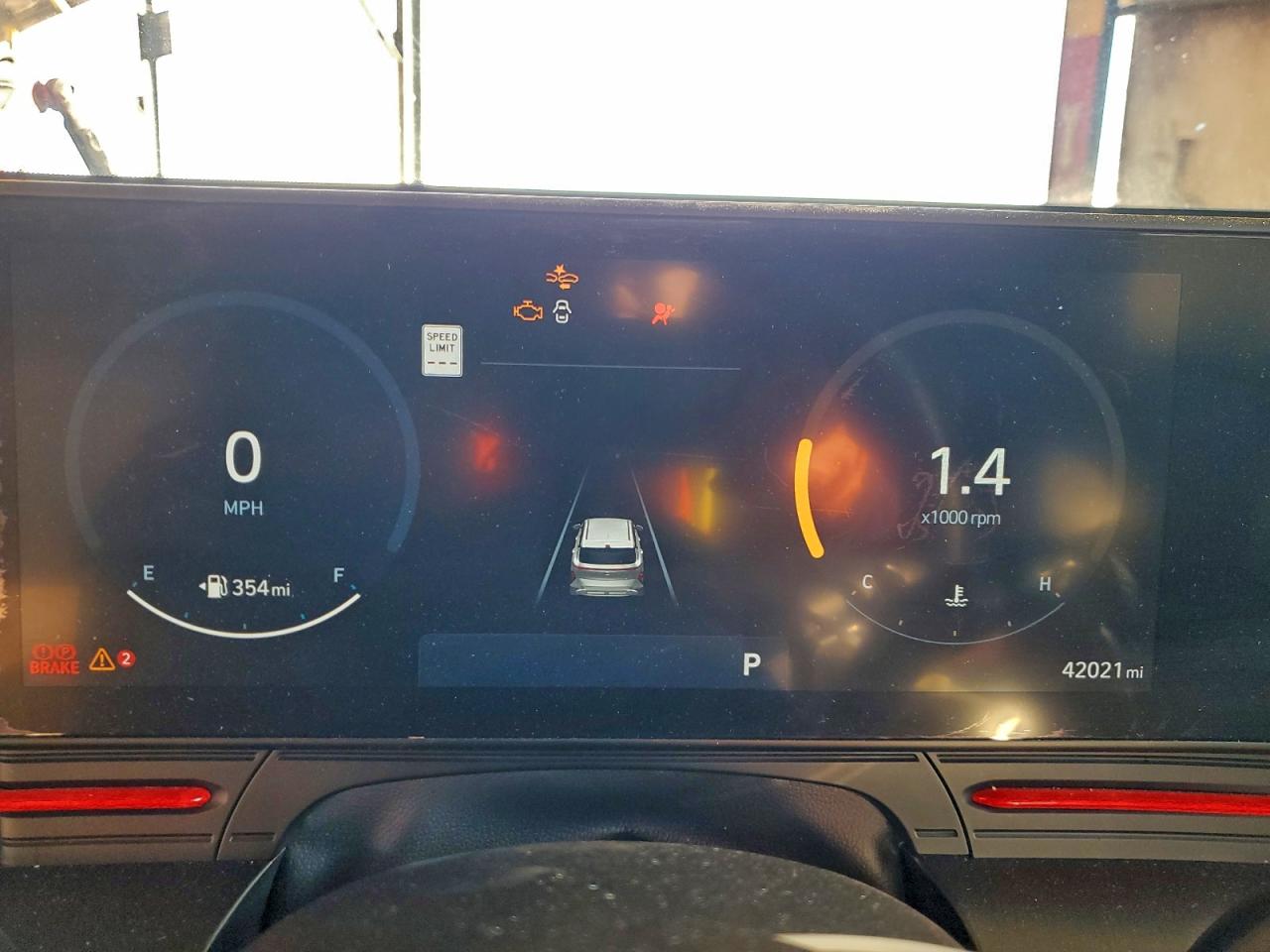 2024 HYUNDAI KONA N LINE photo 9