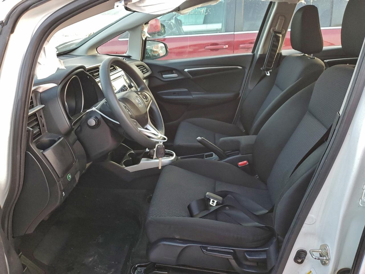 2019 HONDA FIT LX photo 7