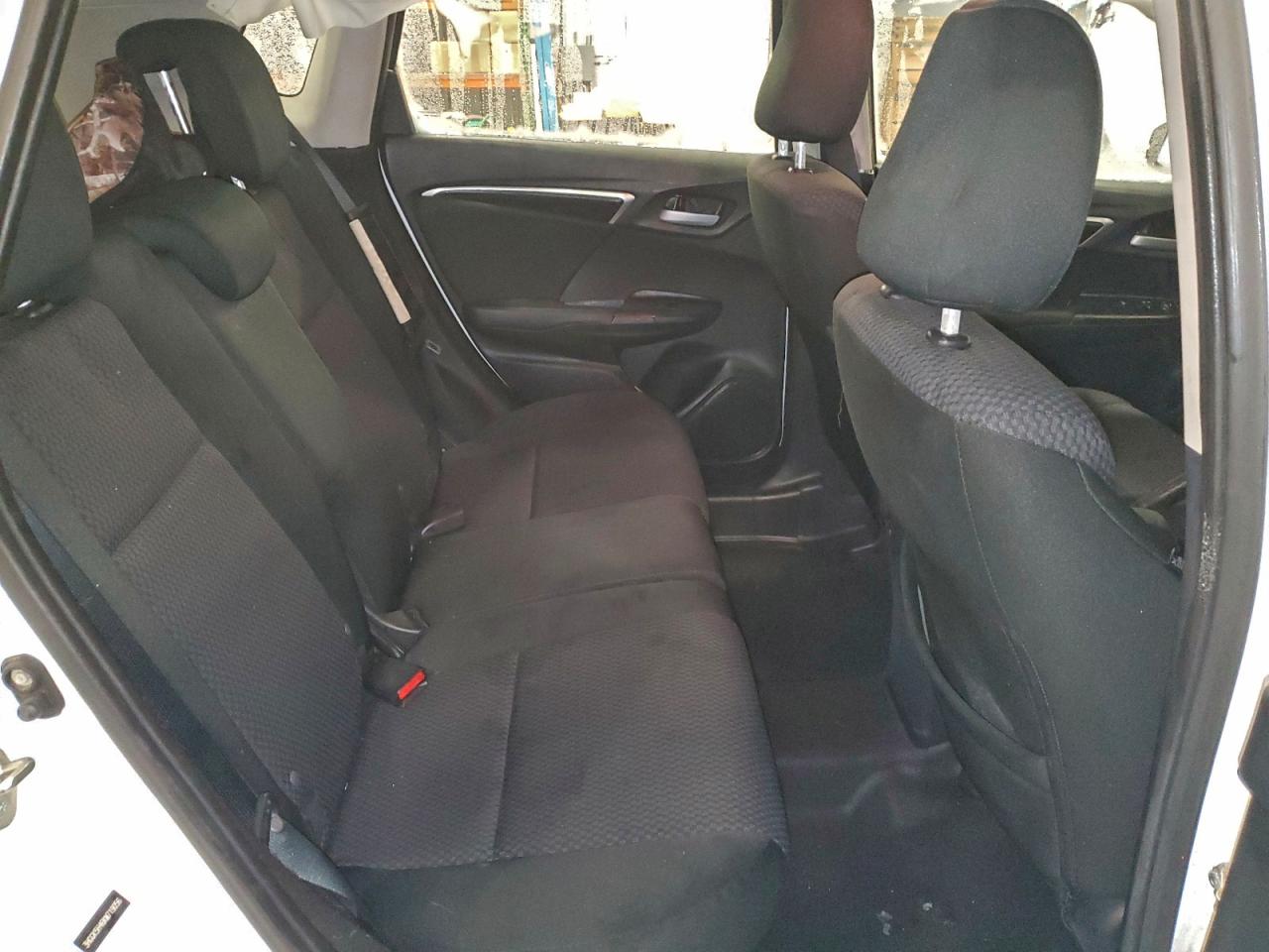 2019 HONDA FIT LX photo 10
