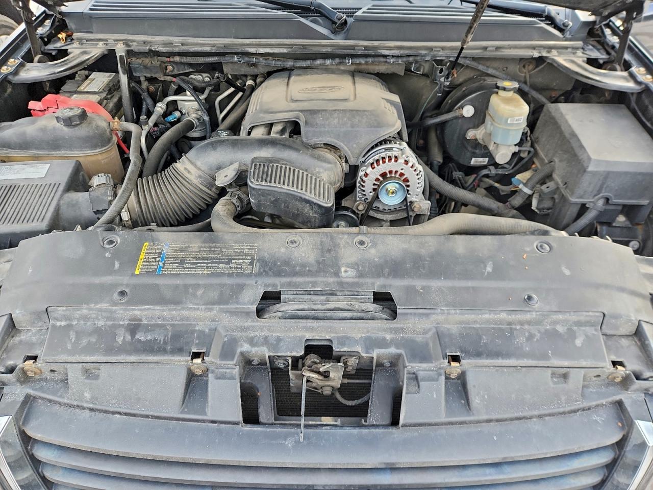 2009 GMC YUKON XL K1500 SLT photo 12