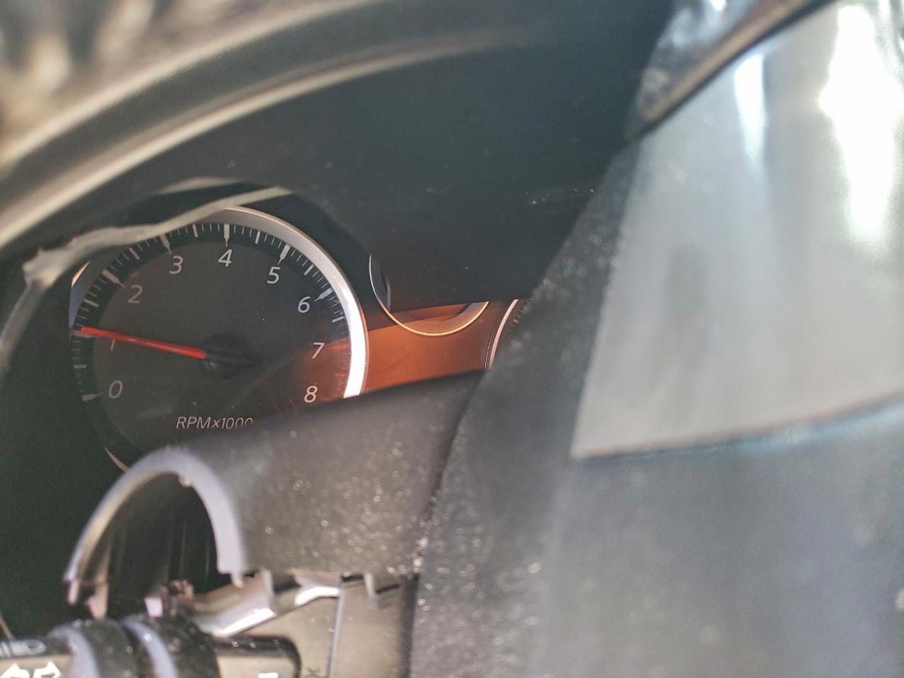 2012 NISSAN SENTRA 2.0 photo 9