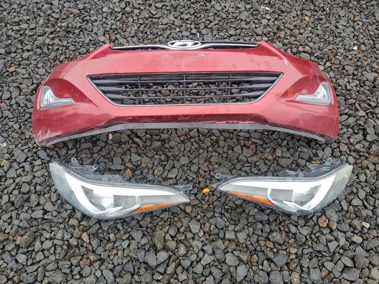 2016 HYUNDAI ELANTRA SE photo 12