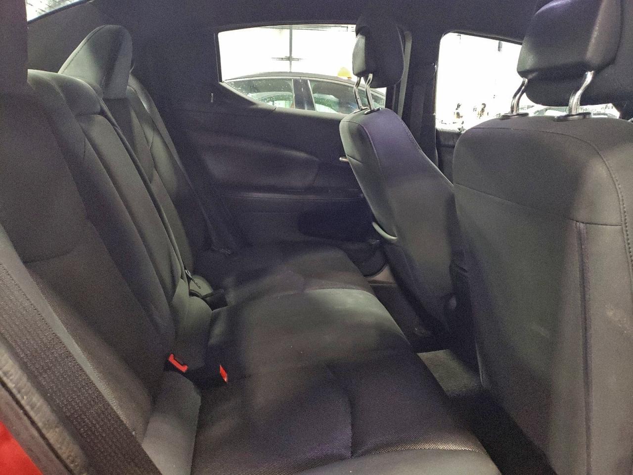 2012 DODGE AVENGER SXT photo 19