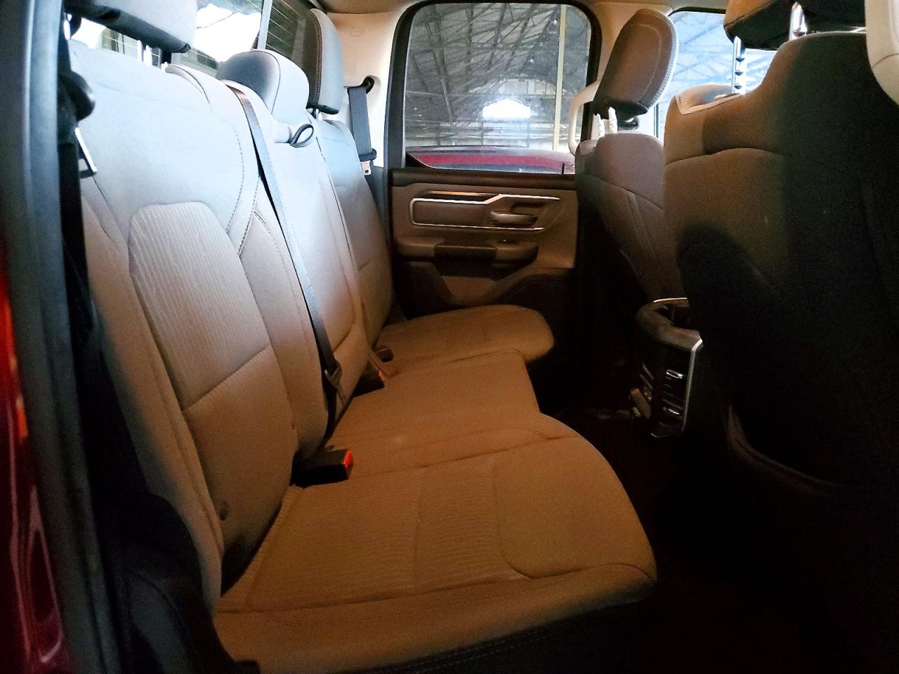 2019 RAM 1500 BIG HORN photo 10