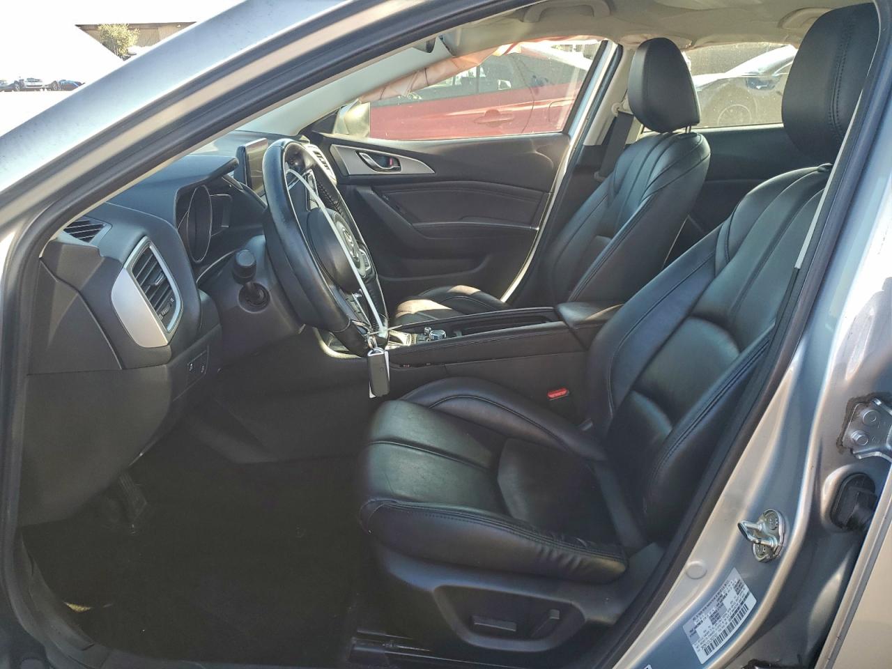 2018 MAZDA 3 TOURING photo 7