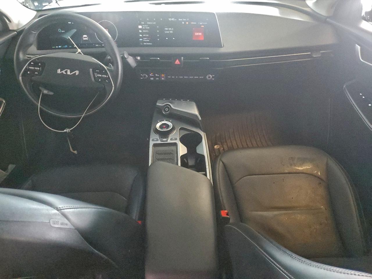 2022 KIA EV6 LIGHT photo 8