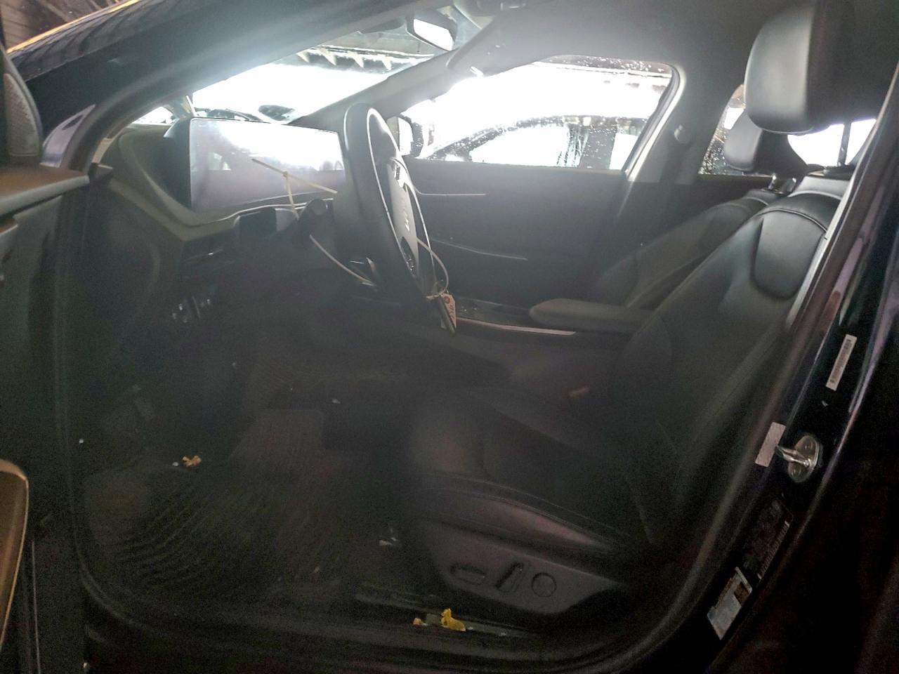 2022 KIA EV6 LIGHT photo 7