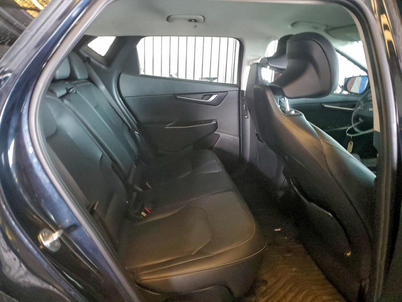 2022 KIA EV6 LIGHT photo 10