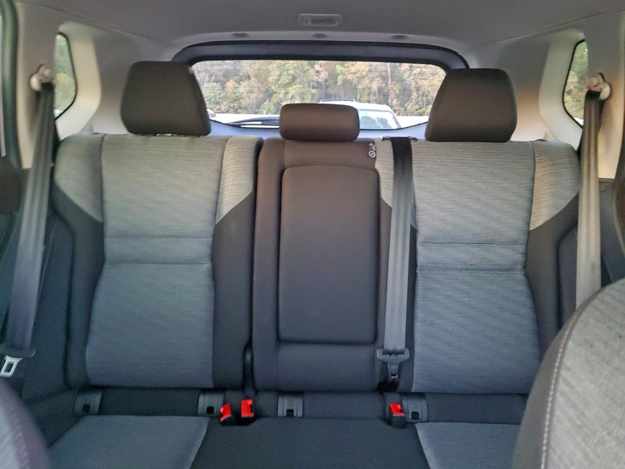 2023 NISSAN ROGUE SV photo 10