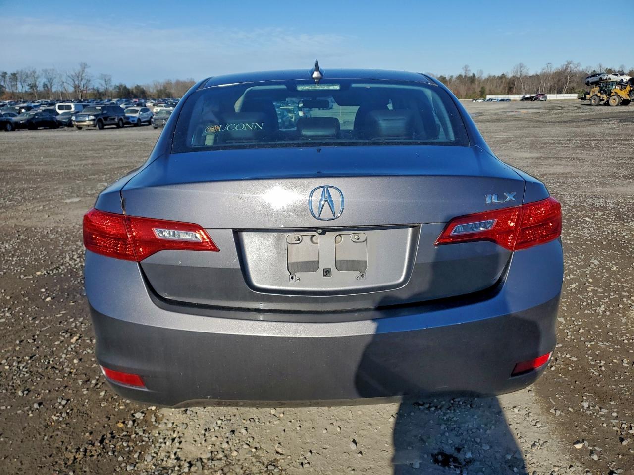 2015 ACURA ILX 20 photo 6