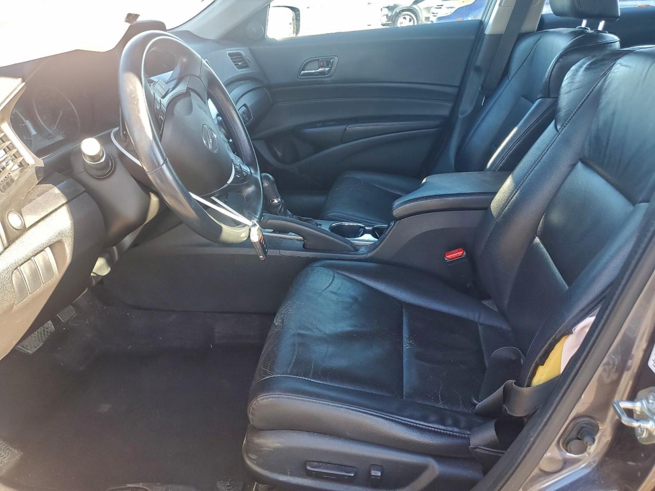 2015 ACURA ILX 20 photo 7