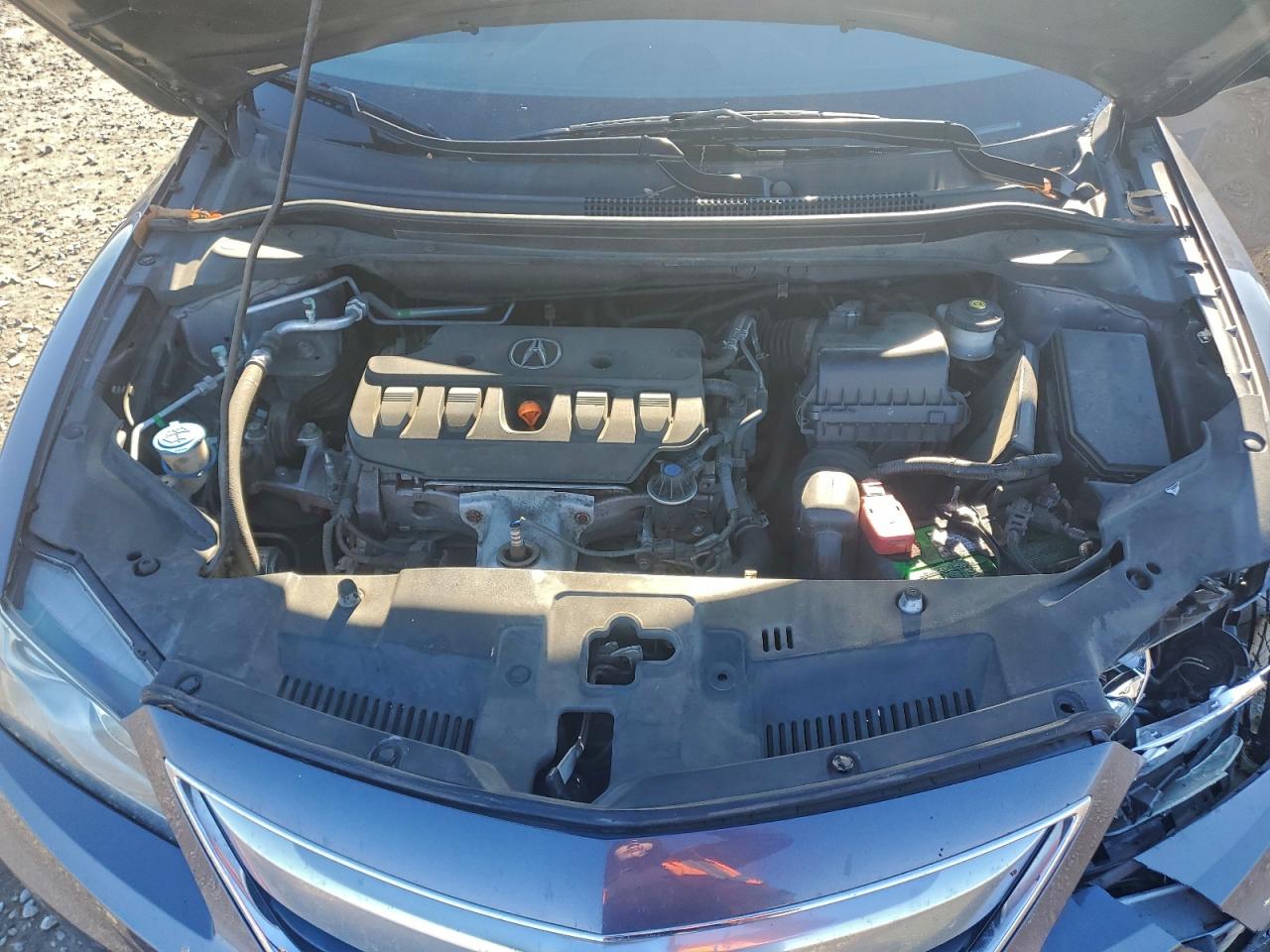 2015 ACURA ILX 20 photo 11