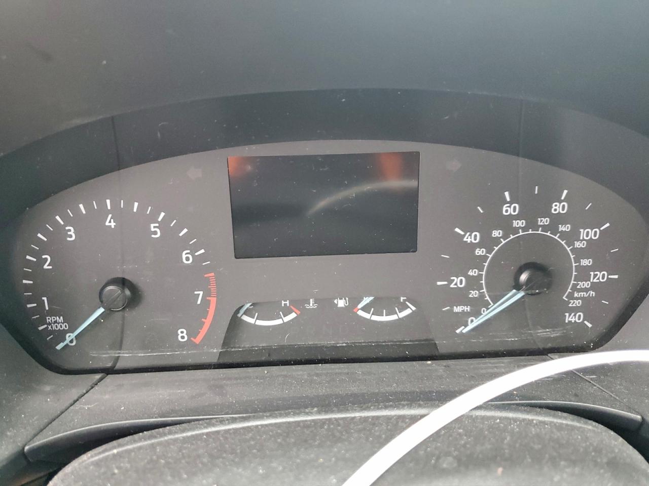 2022 FORD ESCAPE SE photo 9
