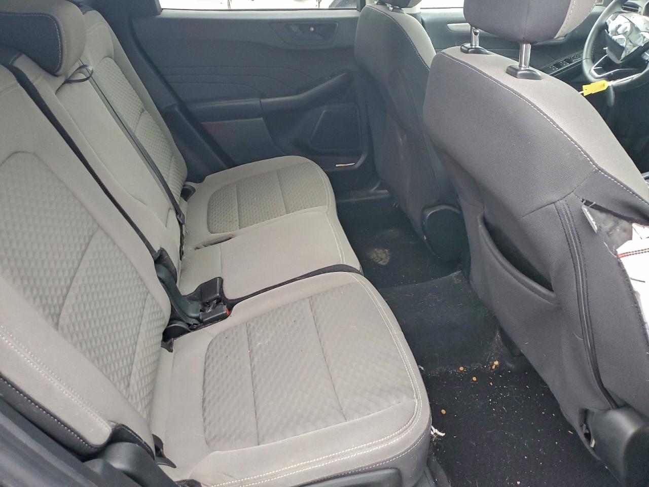 2022 FORD ESCAPE SE photo 10
