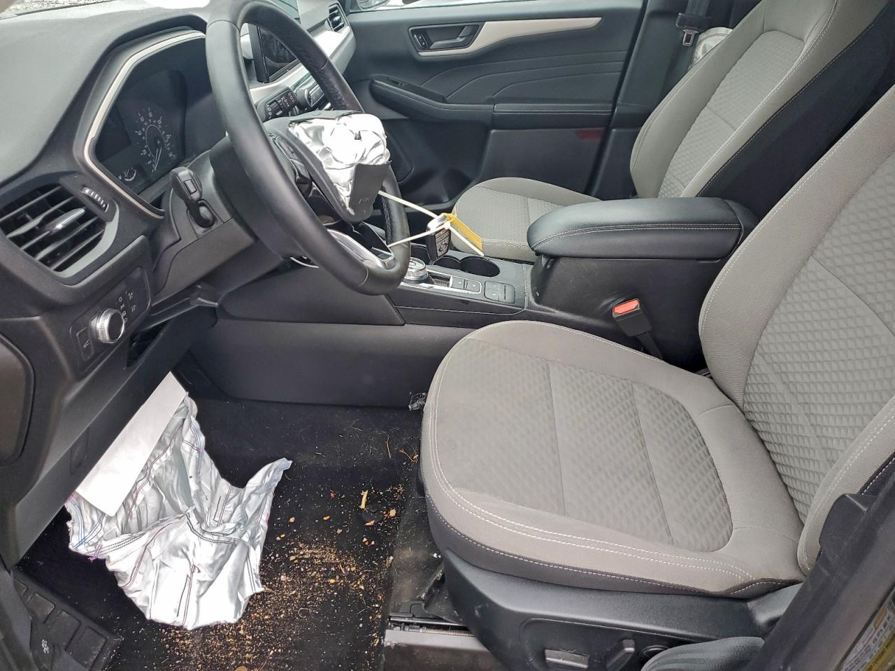 2022 FORD ESCAPE SE photo 7