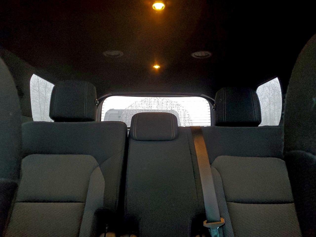 2017 FORD EXPLORER XLT photo 10