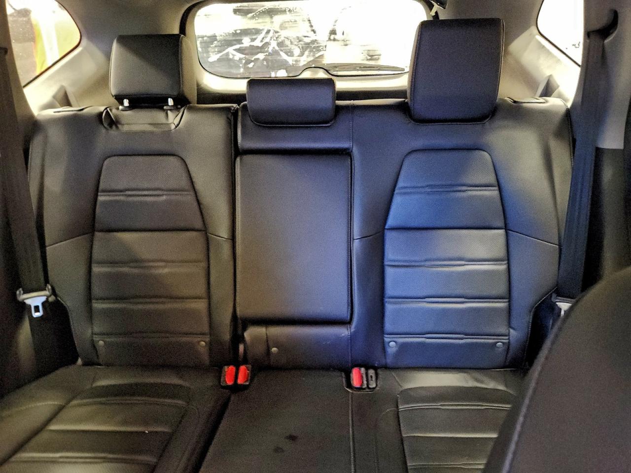 2018 HONDA CR-V TOURING photo 10