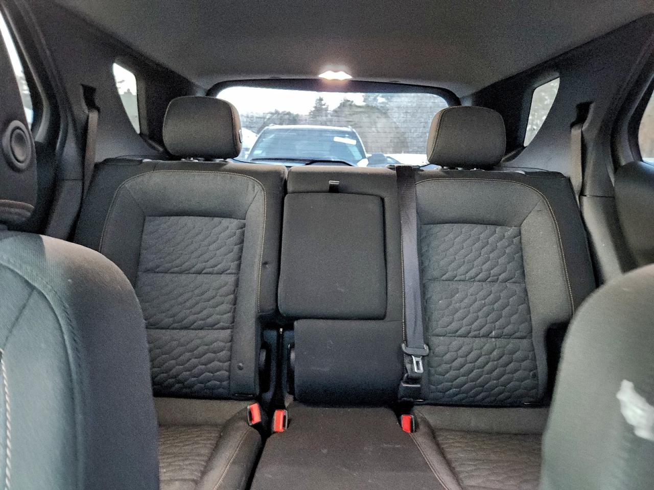 2018 CHEVROLET EQUINOX LT photo 10