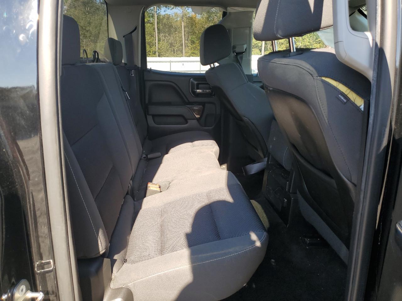 2015 GMC SIERRA K1500 SLE photo 10