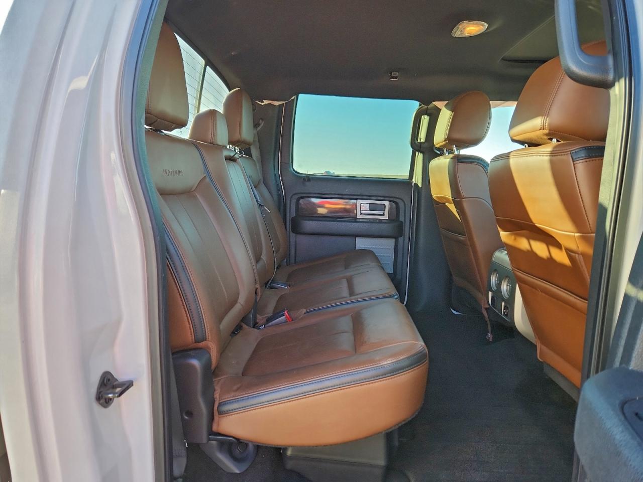 2014 FORD F150 SUPERCREW photo 10