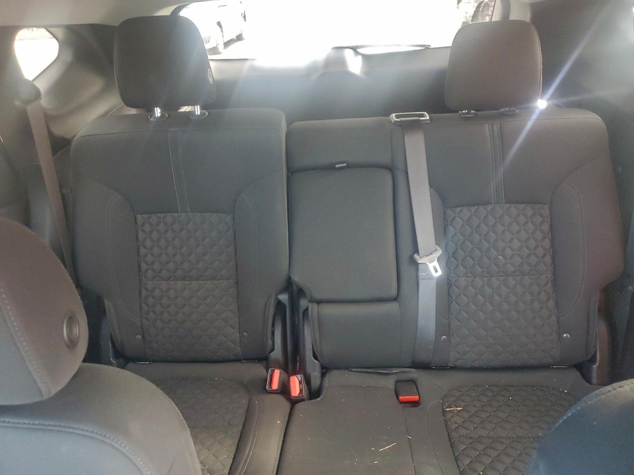 2020 CHEVROLET BLAZER 2LT photo 10