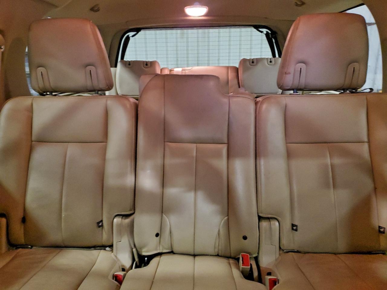 2016 FORD EXPEDITION XLT photo 10