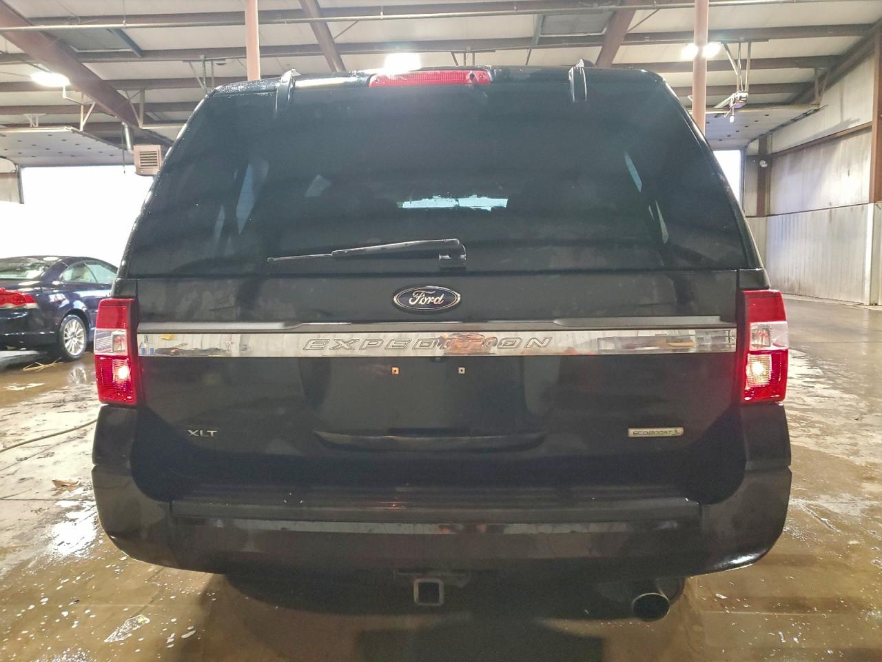 2016 FORD EXPEDITION XLT photo 6