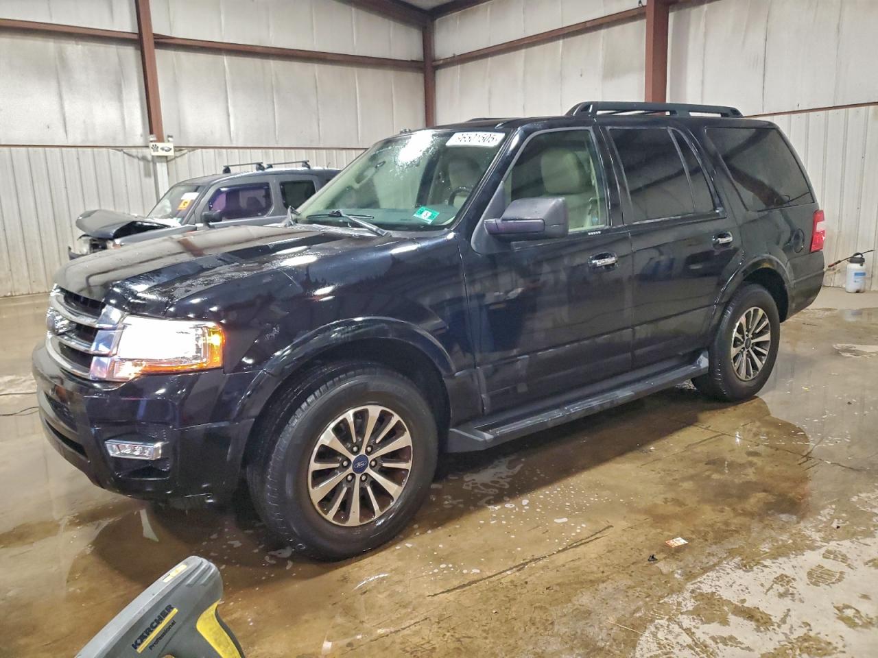 2016 FORD EXPEDITION