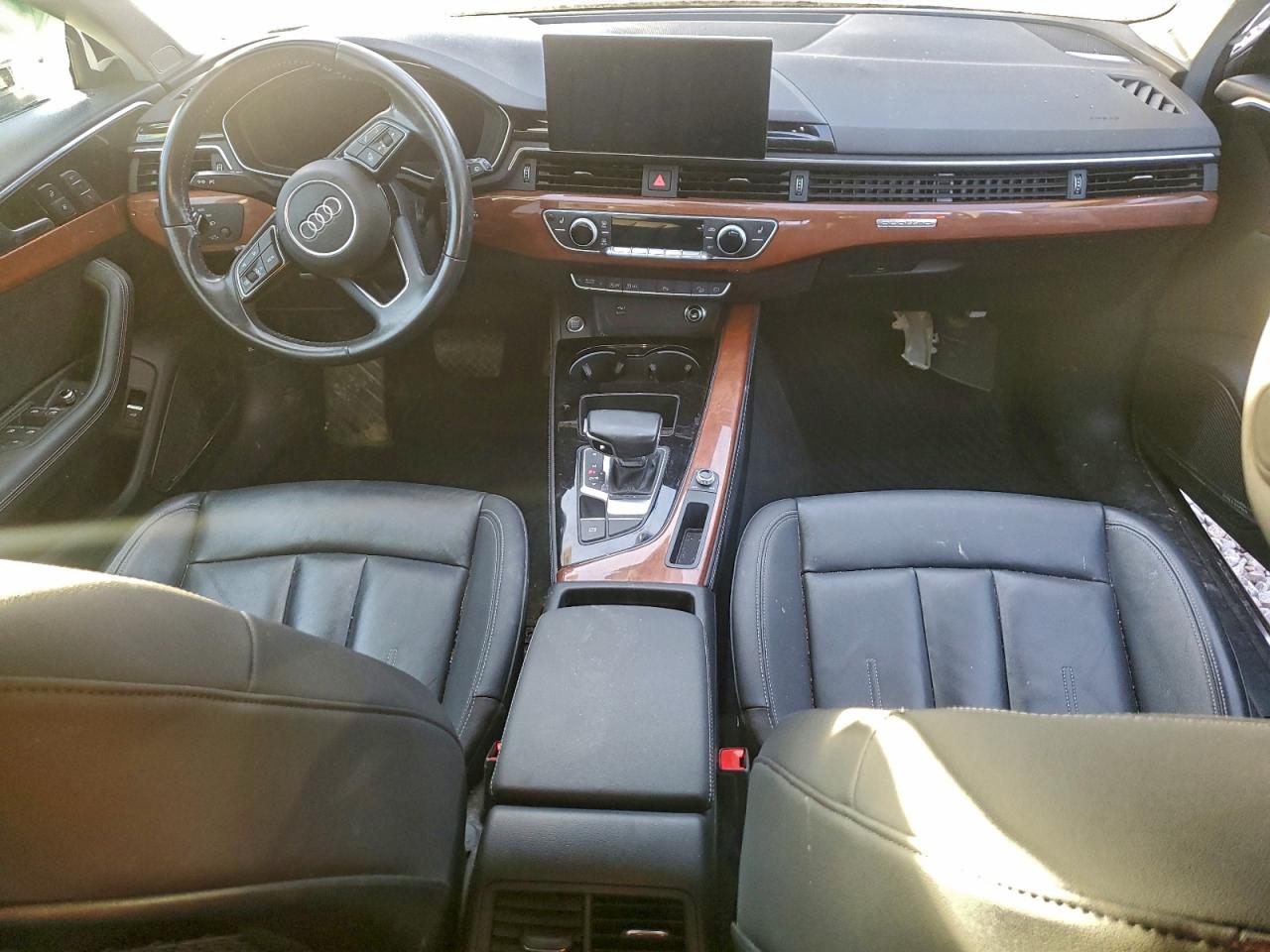 2020 AUDI A4 ALLROAD PREMIUM PLUS photo 8