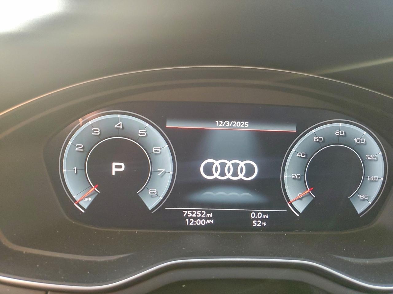 2020 AUDI A4 ALLROAD PREMIUM PLUS photo 9