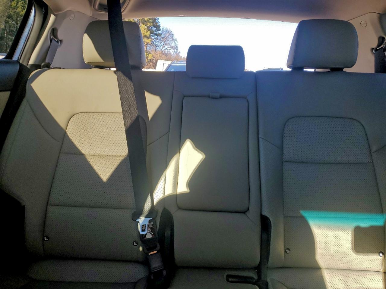 2021 KIA SPORTAGE EX photo 10