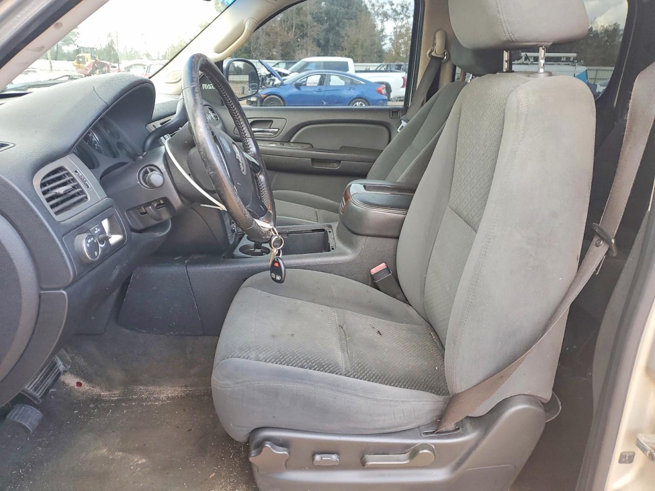 2008 CHEVROLET AVALANCHE C1500 photo 7